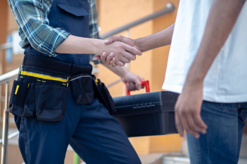 Contact About House Footing Construction